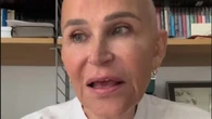 Antonia San Juan da nuevos detalles de su lucha contra el cáncer: "Asumir todo esto es doloroso"