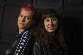 Lady Banana: «Somos muy políticas, pero en nuestra música no lo somos tanto»