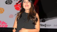 Isa Pantoja se sincera sobre su vuelta al trabajo tras el nacimiento de su hijo Cairo: "Estoy derrotada"