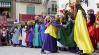 Alcaudete: pasión viva entre olivares y castillos