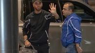 Ni fichaje ni fútbol: Sergio Ramos sorprende a todo el mundo con su nueva faceta