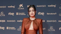 Marina Rivers: "Vi un resumen del mundial de 2010 y se me puso la piel de gallina. Y digo, soy un hombre"