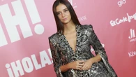 El look más rompedor de Victoria Federica: traje joya con bermudas de la firma catalana favorita de las influencers