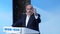 Alejandro Fernández alerta de la mutación del procés: "El PSOE actúa igual que el independentismo"