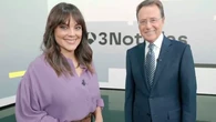 Antena 3 confía en Matías Prats y Mónica Carrillo para volcarse con la visita del papa León XIV y hacer frente a RTVE