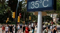 España se divide en dos este miércoles: calor de 38 grados en el sur frente a máximas de 18 en el norte