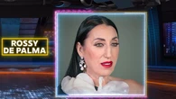 Rossy de Palma explica los detalles de la película 'Día de Caza' esta noche en 'El Hormiguero'