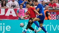 Matías Fernández-Pardo, el delantero que debuta con Bélgica en el Mundial tras rechazar cuatro veces a España