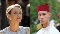 De Charlène de Mónaco a Moulay Hassan de Marruecos: los gestos de la realeza que han desatado el debate