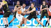 La Laguna Tenerife-Real Madrid, en directo hoy: segundo partido de los “playoffs” de la Liga Endesa