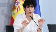 El PP critica la desaparición de Mónica García mientras se aprueba el "antiestatuto Marco"