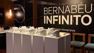 Hemos probado las gafas del Bernabéu Infinito y es una experiencia única