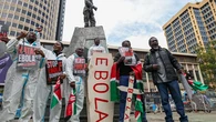 La Línea no autoriza el amistoso Congo-Chile por los riesgos sanitarios del ébola