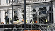 150 millones de impacto y 25 millones de gasto: un viaje papal rentable