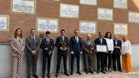 Madrid premia a los triunfadores de San Isidro 2025 en un año de récord para Las Ventas