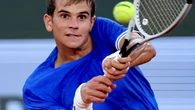 Rafa Jódar - Felix Gill: horario y dónde ver la primera ronda de Wimbledon 2026
