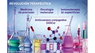 Así es la esperanzadora revolución molecular que ya planta cara al cáncer