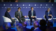 Illa y Rueda se ensarzan en una discusión por la financiación autonómica: "Lo que es de todos se habla entre todos"