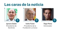 Las caras de la noticia 3 junio 2026