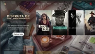 Netflix estrena "Disfruta viendo tus libros favoritos", su nueva sección para los amantes de la lectura