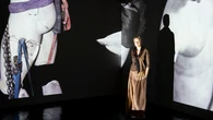 Las sombras iluminadas de Viviane Sassen aterrizan por primera vez en España