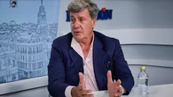 Cayetano Martínez de Irujo competirá en la IV Copa Comunidad de Madrid