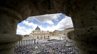 Un altavoz del mensaje del Vaticano para todo Occidente