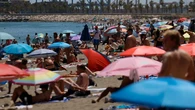 La AEMET nos advierte de un domingo de termómetros al alza y estabilidad generalizada, con un subidón térmico en varias regiones del norte