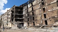 Al menos 22 muertos y más de 140 heridos en Ucrania mientras Rusia escala sus ataques aéreos