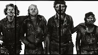 Richard Avedon, el oeste americano que Estados Unidos no quería ver