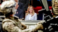 Un nuevo partido de ultraderecha italiano aguarda su momento tras las urnas