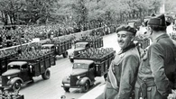 Libros con Historia y pensamiento: del Franco militar al otro gran terremoto de EE UU