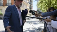 Villarejo vuelve al banquillo este lunes por el espionaje a un empresario marbellí