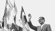 Dos transiciones: Chile y España