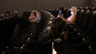 Los grupos presentan 463 enmiendas a la Ley del Cine en temas como la IA y las plataformas