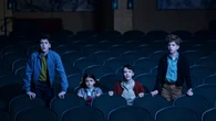 HBO Max comparte la fecha de estreno de 'It: Bienvenidos a Derry', el plato fuerte antes de Halloween