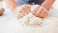 Sin gluten ni harina: la receta para un pan con forma de nube perfecto, ideal para desayunar