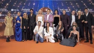 Estos son los trece participantes en la nueva edición de "Bailando con las Estrellas"