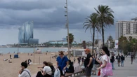 La AEMET activa alertas por calor y advierte de la llegada de un frente muy activo este fin de semana