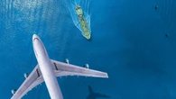 Moeve explorará la vía del metanol para producir biocombustible de aviación más sostenible