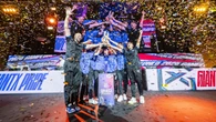 Team Liquid es el nuevo rey de la VCT EMEA