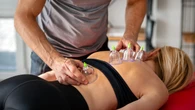 Día Mundial de la Fisioterapia: Ventosas y tens, herramientas del fisio no aptas para todos