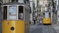 ¿Qué es el Ascensor de la Gloria, el funicular donde 15 personas han muerto en Lisboa?