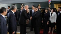 La hija de Kim Jong-un se perfila como sucesora tras su papel destacado en la cumbre de Pekín