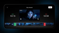 Así funciona la nueva actualización de Moments en Netflix para revivir lo mejor de cada serie
