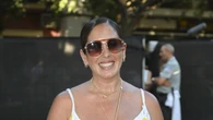 Anabel Pantoja vuelve a Telecinco con lágrimas en los ojos: "Me siento una madre empoderada"