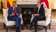 La política exterior como muleta personal