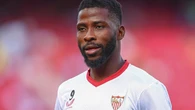 Ficha por un nuevo equipo tras rescindir su contrato con el Sevilla