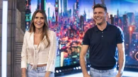 Susana Saborido conquista ‘El Hormiguero’ con un look que adelanta dos de las tendencias más potentes de este otoño 2025