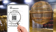 La historia de la pareja que perdió 210 millones de euros de la lotería por un error técnico imperdonable que se volvió viral en todo el mundo